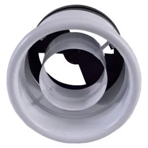 Jet Nozzle Diffuser