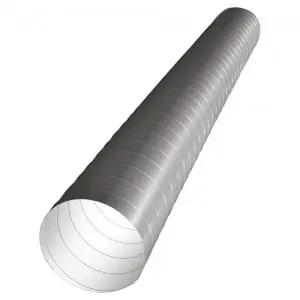 ASTEM Spiral Duct