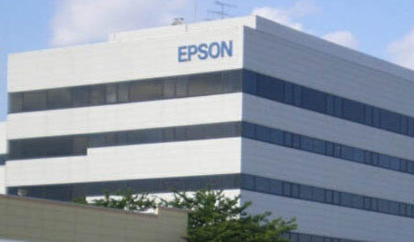 EPSON