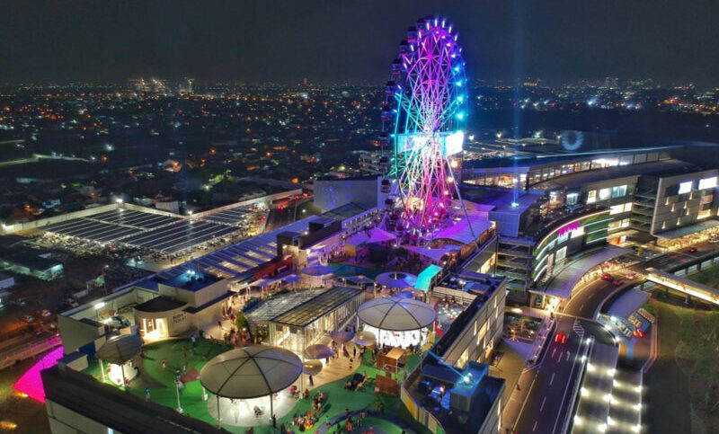 AEON Mall Cakung