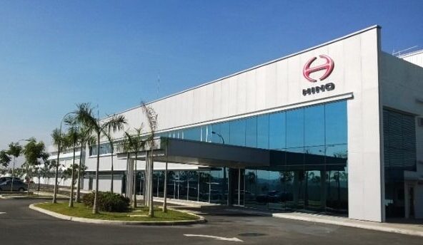 Hino Motor Manufacturing