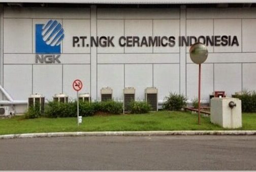 NGK Ceramics