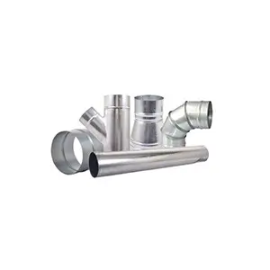 Ducting