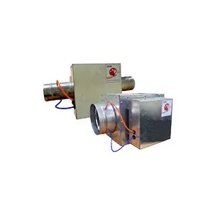 Varibale Air Volume