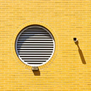 Jenis-jenis grille HVAC