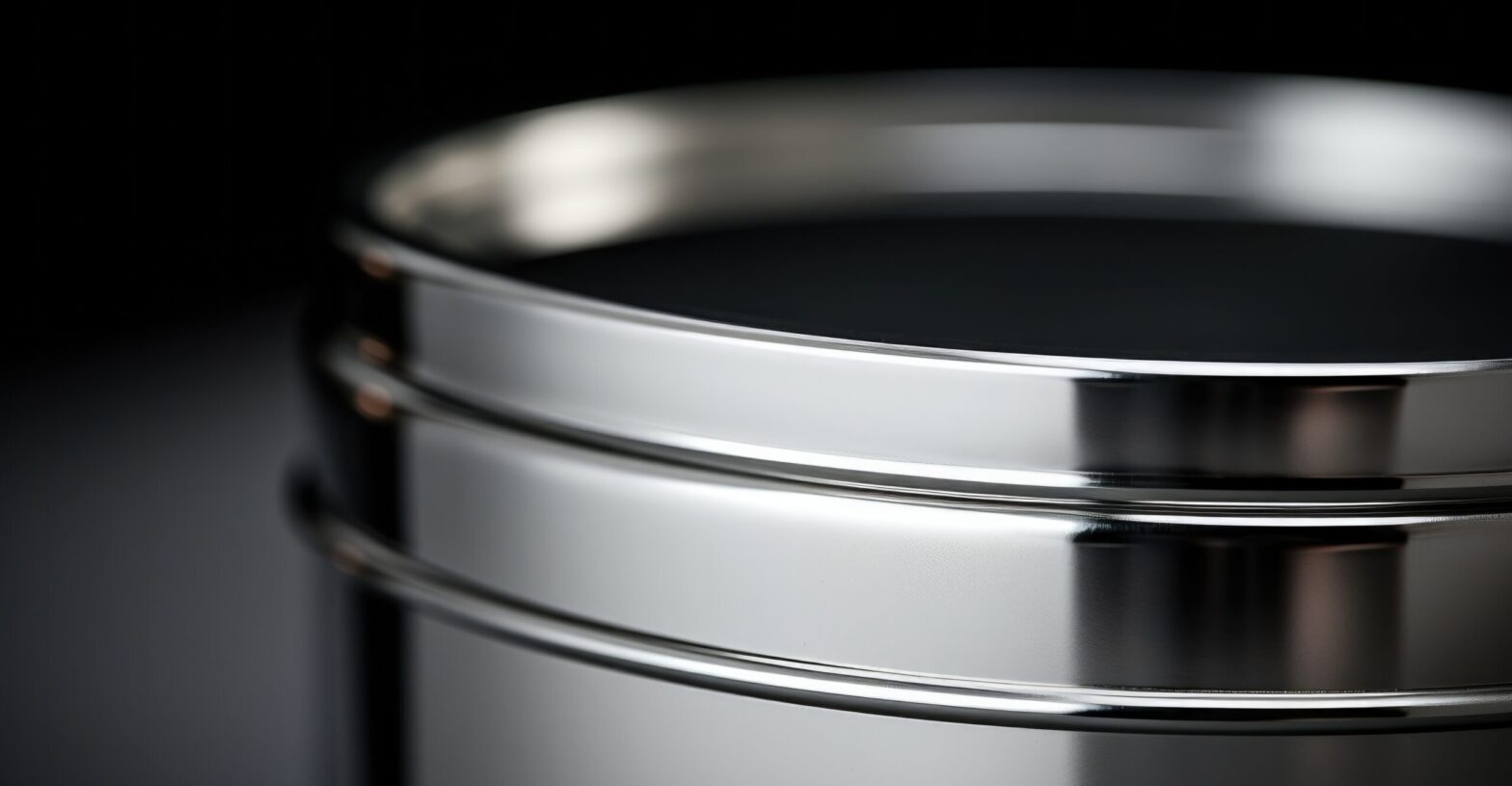 stainless steel untuk sistem HVAC