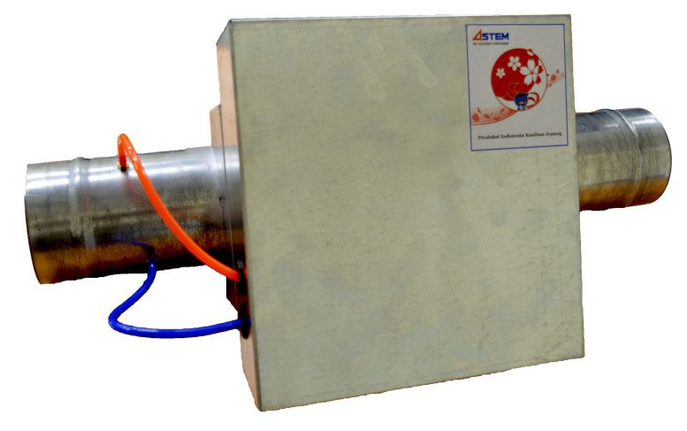 Constant Air Volume