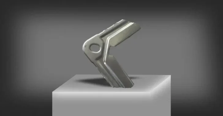 Duct Corner