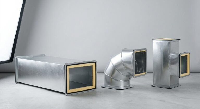 Ducting PIR