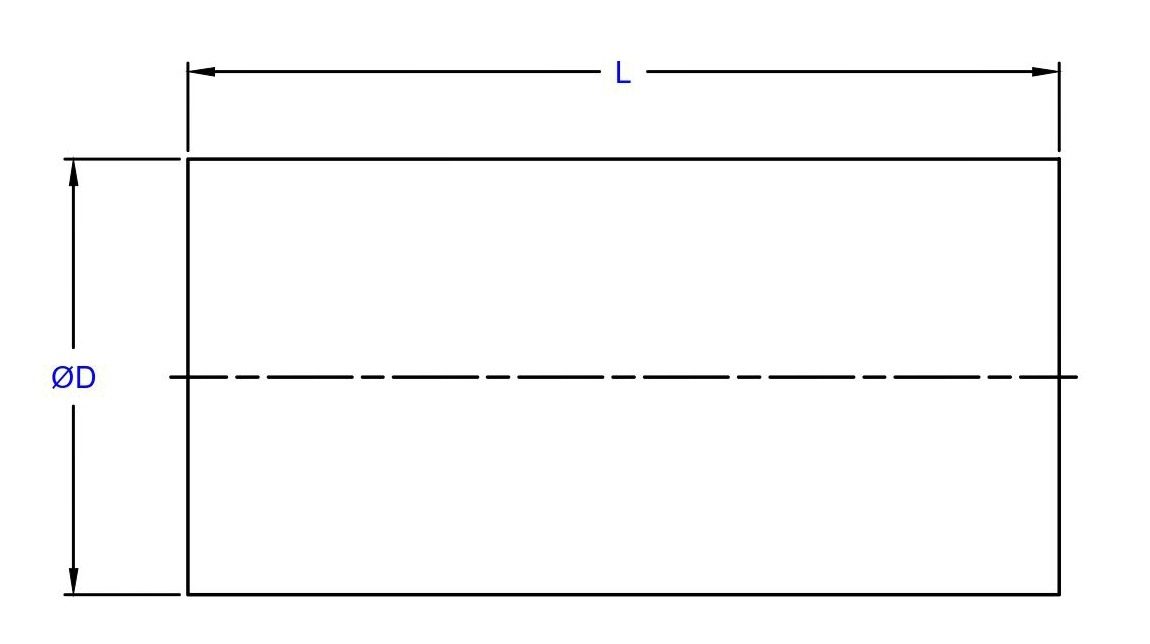 Round-Duct-Drawing